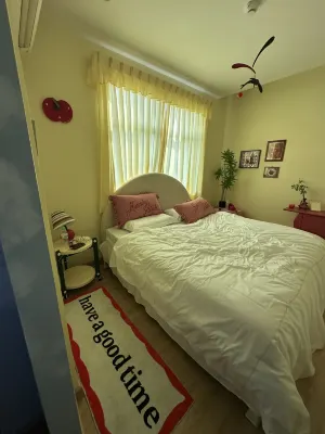 Kitsch Hotel Chambres Photos