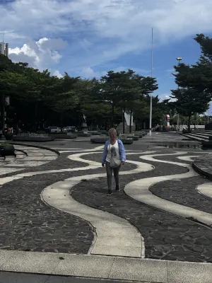 Ge JacMart Homestay Makassar À proximité de l'hôtel Photos