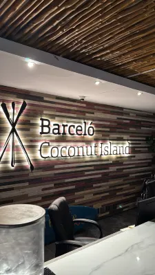 Barcelo Coconut Island Aree comuni Photos