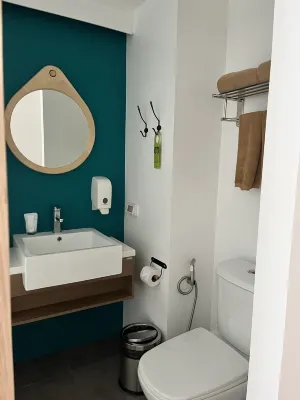 Lub d Koh Samui Chaweng Beach - Beachfront & Vibrant Social Vibe Номера Photos