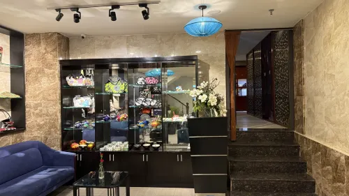 Hanoi Emerald Waters Hotel & Spa Khu vực công cộng Photos