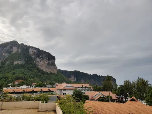 Vacation Village Phra Nang Inn Near Hotel Photos