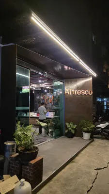 Alfresco Phuket Hotel Public Areas Photos