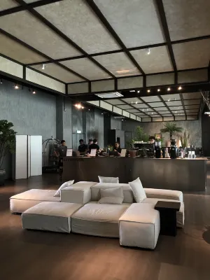 BreakX Hotel Penang Photos