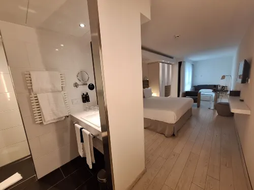 Eurostars Book Hotel Photos