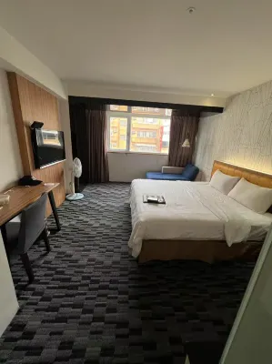Bamboo Hotel Chambres Photos