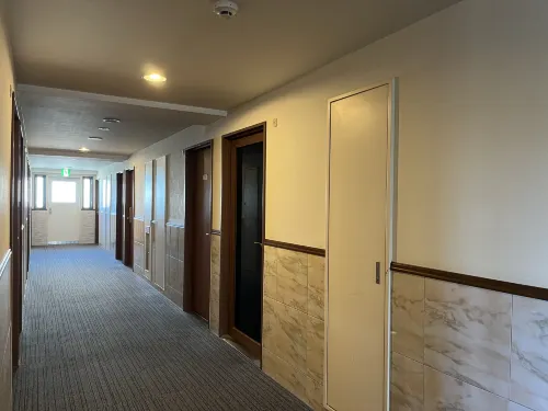 Central Hotel Imari Public Areas Photos