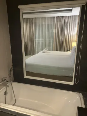 Chanalai Hillside Resort, Karon Beach Номера Photos