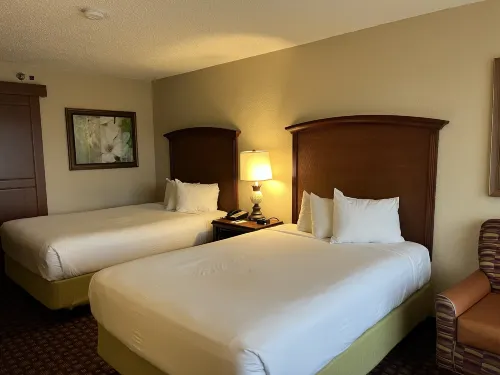 Rosen Inn at Pointe Orlando Chambres Photos