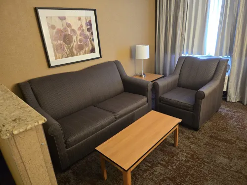 Crystal Inn Hotel & Suites - Midvalley Rooms Photos