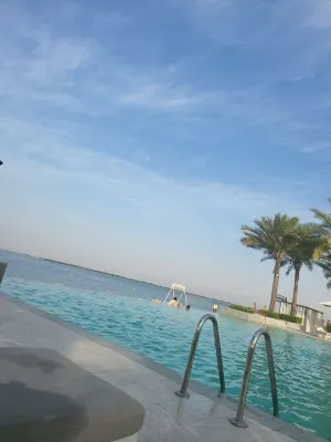 Vida Beach Resort Umm Al Quwain Semester och rekreation Photos