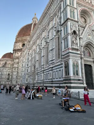 Granduomo Charming Accommodation Near Hotel Photos