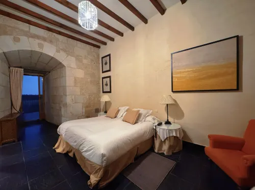 Posada Real Castillo del Buen Amor Camere Photos