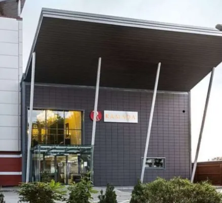 Ramada by Wyndham Oldbury Birmingham Extérieur Photos