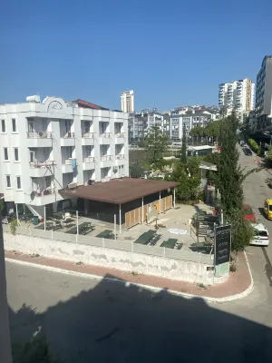 Lara Diamond Hotel Near Hotel Photos