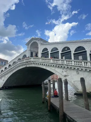 San Clemente Palace, Venice - Managed by Mandarin Oriental 호텔 주변 Photos