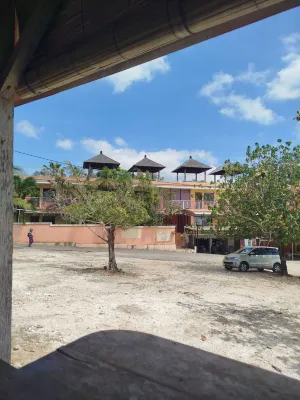 Balangan Paradise Hostel and Restaurant Dekat Hotel Photos