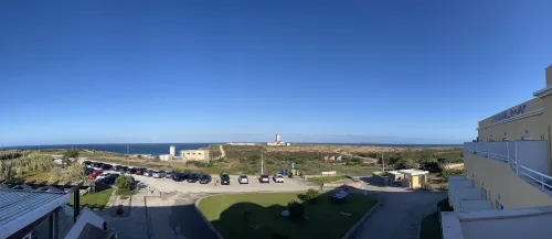 Wot Peniche PinhalMar À proximité de l'hôtel Photos