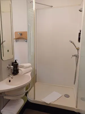 ibis budget Dresden City Chambres Photos