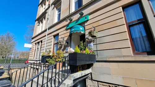Argyll Guest House Photos
