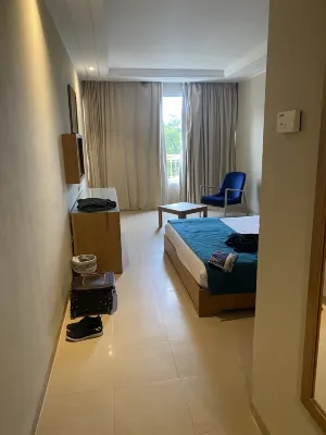 Hotel Bel Azur Thalasso & Bungalows Chambres Photos