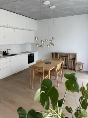 Carlotta Apartments Photos