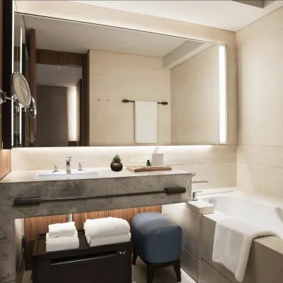 Kerry Hotel Hong Kong by Shangri-la Camere Photos