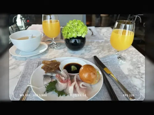 Qingmu Select Hotel (Second Affiliated Hospital of Nanjing Yangtze River Bridge) Mahlzeiten Photos