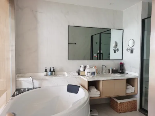 Suzhou Overseas Chinese Hotel Phòng Photos