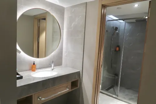 Orange Hotel (Hometown of Lu Xun, Shaoxing) Rooms Photos