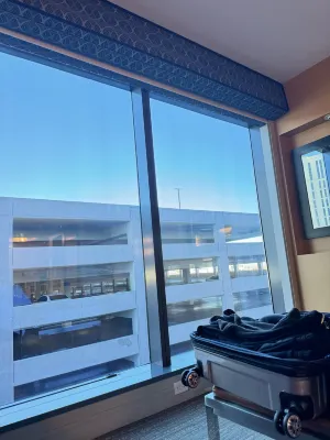 Hilton Grand Vacations Club Elara Center Strip Las Vegas Photos