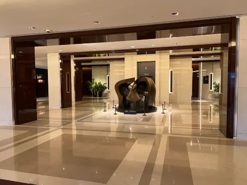 The Westin Josun Seoul Area Publik Photos