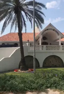 Marbella Resort Near Hotel Photos