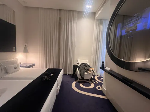 Portugal Boutique Hotel Chambres Photos