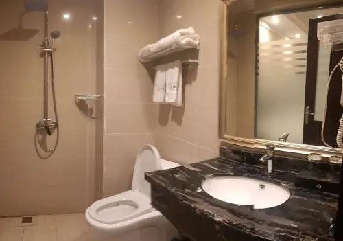 Ukelai Hotel Camere Photos