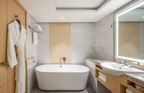 The Westin Shenyang Hotel Chambres Photos