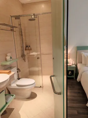 Silverland Sil Hotel Rooms Photos