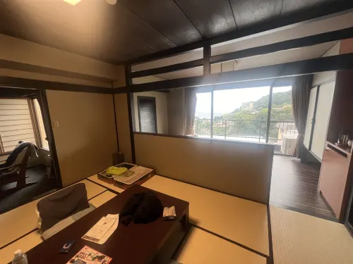 Atagawa Prince Hotel Chambres Photos