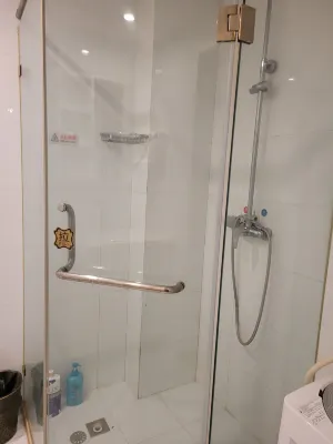 Guan County Hong Pu Traders Hotel Rooms Photos