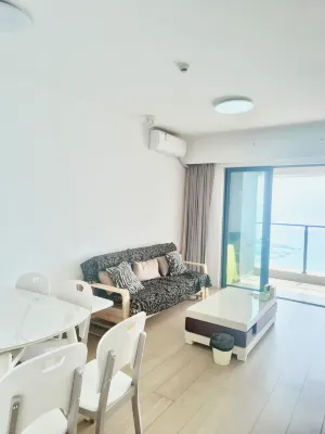 Runjia Apartment · Xiaoxiao Bay, Huizhou Kamar Photos