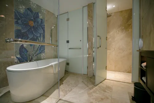 La Vela Saigon Hotel Номера Photos