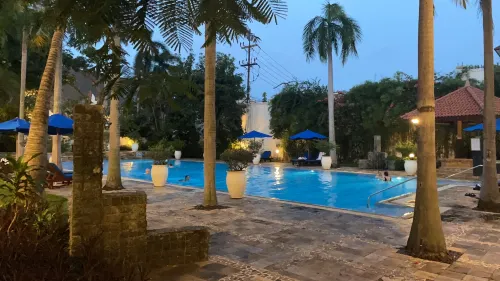 Hotel Majapahit Surabaya - MGallery Relaksasi & Rekreasi Photos