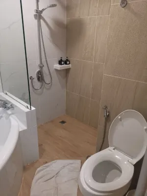 Sunbeam Hotel Pattaya Номера Photos