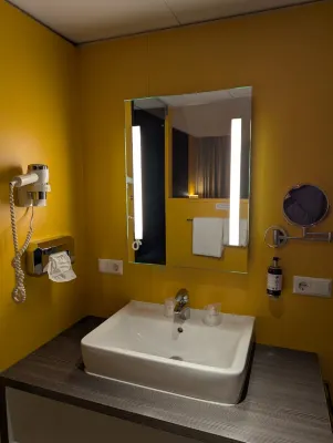 City Hotel Gouda, WorldHotels Crafted Collection Værelser Photos