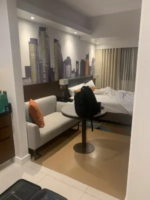 Citadines Benavidez Makati Chambres Photos