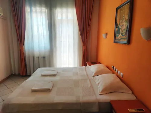 Grand Çınar Hotel Fethiye Camere Photos