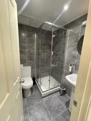 Park Avenue Bayswater Inn Hyde Park Camere Photos
