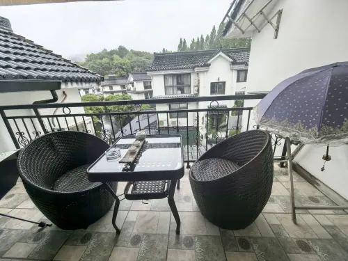 Hangzhou West Lake Taiziwan Ancient Yun Courtyard B&B Photos