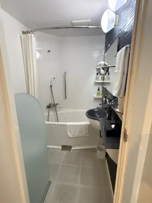 Koko Hotel Ginza-1Chome Rooms Photos