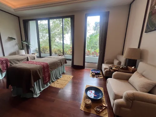 Anantara Ubud Bali Resort Chambres Photos
